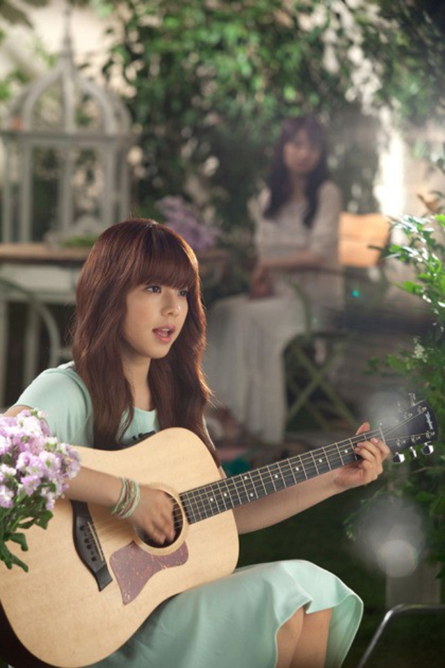 “Em gái quốc dân” biến mất bí ẩn- Ảnh 2. “Em gái quốc dân” biến mất bí ẩn- Ảnh 2.