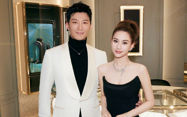 Ái nữ trùm sòng bạc khiến “chồng nghèo” Đậu Kiêu bẽ mặt ngay trên sóng truyền hình- Ảnh 5. Ái nữ trùm sòng bạc khiến “chồng nghèo” Đậu Kiêu bẽ mặt ngay trên sóng truyền hình- Ảnh 5.