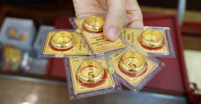 Sao kê mua vàng xem mà tiếc- Ảnh 2. Sao kê mua vàng xem mà tiếc- Ảnh 2.