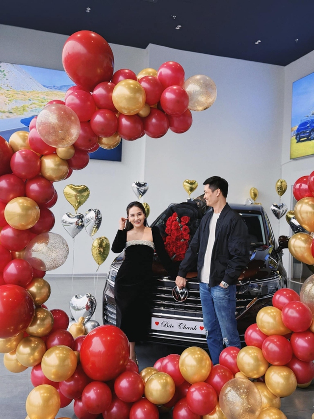 Bảo Thanh nhiều nhà cỡ này- Ảnh 12. Bảo Thanh nhiều nhà cỡ này- Ảnh 12.