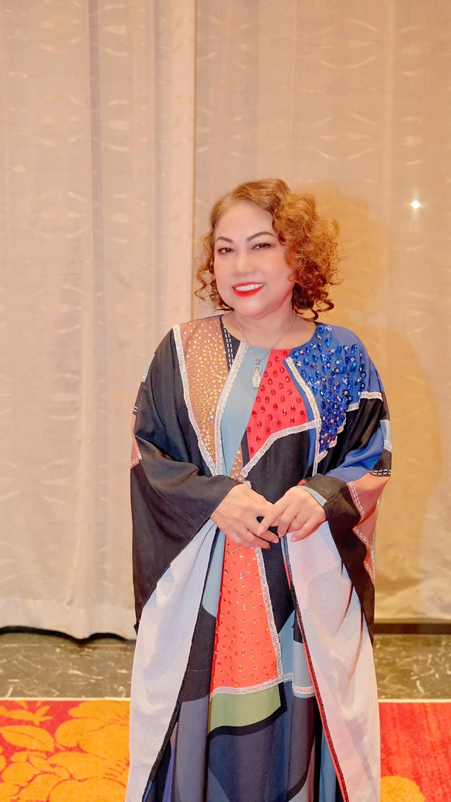 Siu Black bị bệnh gì?- Ảnh 1. Siu Black bị bệnh gì?- Ảnh 1.