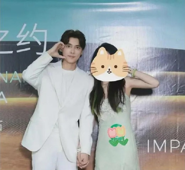 Chiêu bài lách luật của tài tử L bị cấm sóng- Ảnh 4. Chiêu bài lách luật của tài tử L bị cấm sóng- Ảnh 4.