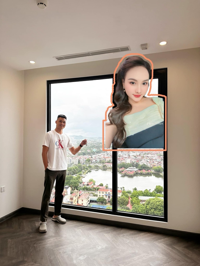 Bảo Thanh nhiều nhà cỡ này- Ảnh 10. Bảo Thanh nhiều nhà cỡ này- Ảnh 10.