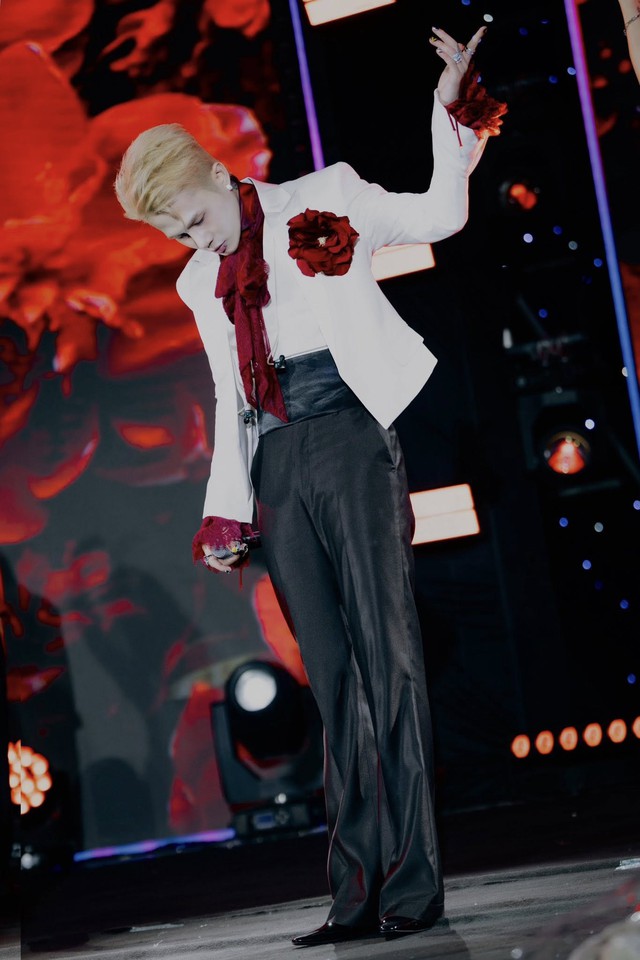 Cục trưởng Lê Quang Tự Do nói về câu hát phản cảm của Jack: Có dấu hiệu chống chế- Ảnh 1. Cục trưởng Lê Quang Tự Do nói về câu hát phản cảm của Jack: Có dấu hiệu chống chế- Ảnh 1.