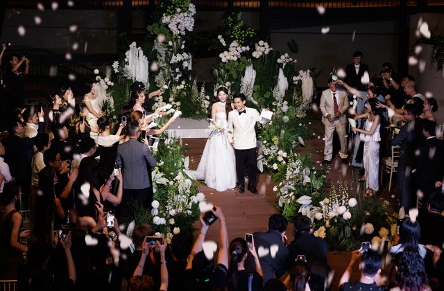 Á hậu Quỳnh Châu đang mang thai con đầu lòng?- Ảnh 6. Á hậu Quỳnh Châu đang mang thai con đầu lòng?- Ảnh 6.