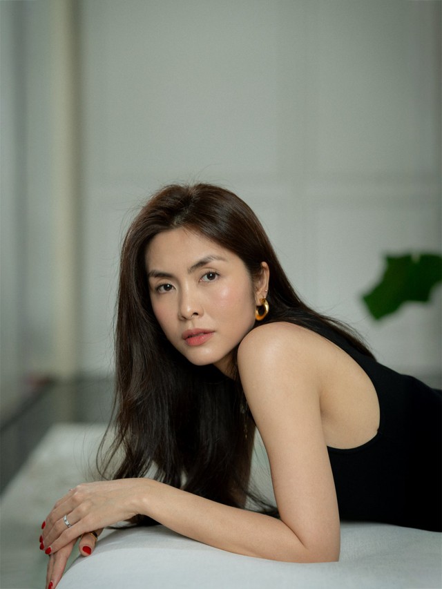 Tăng Thanh Hà, Mai Ngọc đánh đổi- Ảnh 1. Tăng Thanh Hà, Mai Ngọc đánh đổi- Ảnh 1.