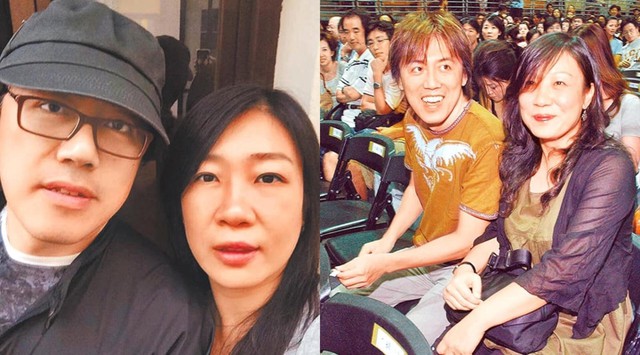 "Hoàng tử nhạc buồn" bị đồn ngoại tình 150 lần- Ảnh 4.