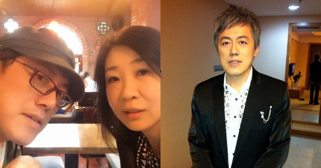 "Hoàng tử nhạc buồn" bị đồn ngoại tình 150 lần- Ảnh 1.