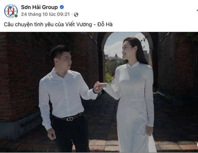 Chi phí lễ cưới Hoa hậu Đỗ Hà và doanh nhân Viết Vương lên đến hàng chục tỷ đồng?- Ảnh 2.