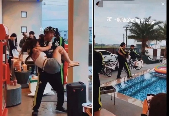 Cấm sóng ca sĩ T.- Ảnh 4. Cấm sóng ca sĩ T.- Ảnh 4.