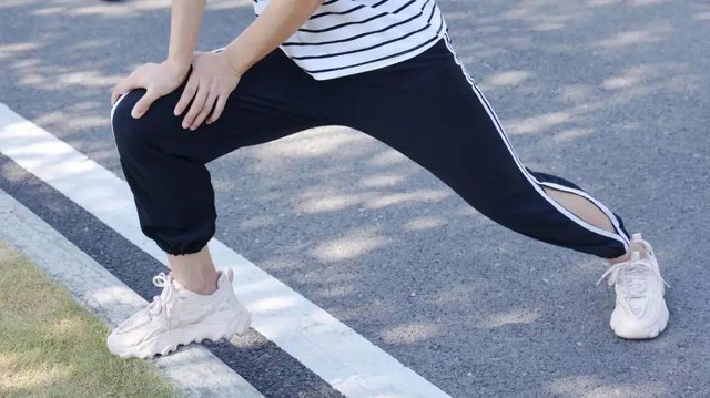 Hóa ra những người ít có nguy cơ bị đột quỵ khi về già thường có 3 thói quen này khi còn trẻ- Ảnh 3. Hóa ra những người ít có nguy cơ bị đột quỵ khi về già thường có 3 thói quen này khi còn trẻ- Ảnh 3.