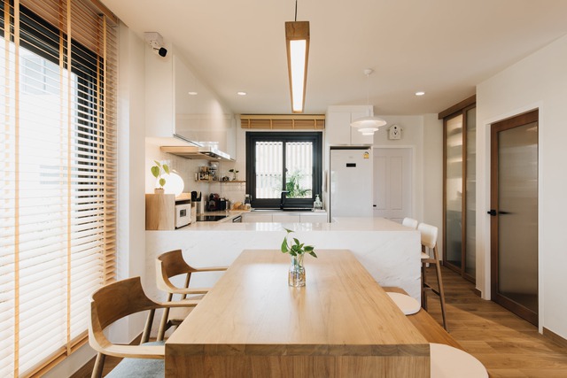 5 dấu hiệu nhà bạn là "đất vàng" phong thủy: Chuyển đi hay bán đều phí lộc trời ban- Ảnh 3.