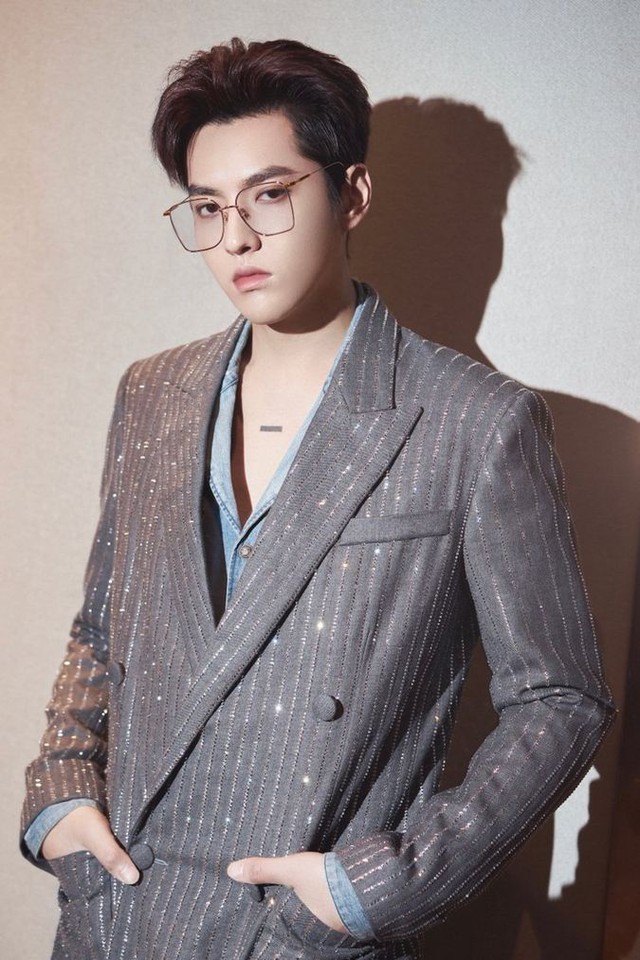 Nam rapper đỉnh lưu bị cấm sóng: Lệch chuẩn văn hoá, suy đồi đạo đức- Ảnh 3. Nam rapper đỉnh lưu bị cấm sóng: Lệch chuẩn văn hoá, suy đồi đạo đức- Ảnh 3.