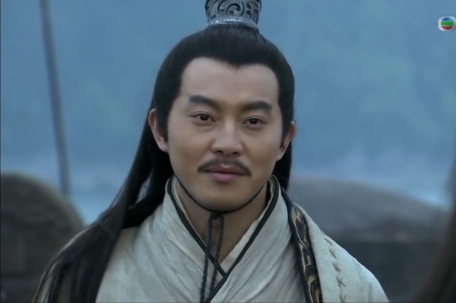 3 vị tướng này không chết sớm, lịch sử Tam quốc có lẽ đã khác- Ảnh 1. 3 vị tướng này không chết sớm, lịch sử Tam quốc có lẽ đã khác- Ảnh 1.