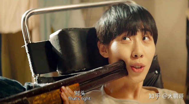 Nữ diễn viên bị 200 đoàn phim từ chối vì "nhìn như đàn ông", giờ là nữ hoàng màn ảnh đóng phim nào cũng hot- Ảnh 2. Nữ diễn viên bị 200 đoàn phim từ chối vì "nhìn như đàn ông", giờ là nữ hoàng màn ảnh đóng phim nào cũng hot- Ảnh 2.