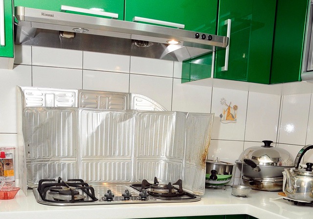 Người xưa dặn không sai: Gạo cất ở 5 nơi, cả gia đình mắc bệnh- Ảnh 4. Người xưa dặn không sai: Gạo cất ở 5 nơi, cả gia đình mắc bệnh- Ảnh 4.