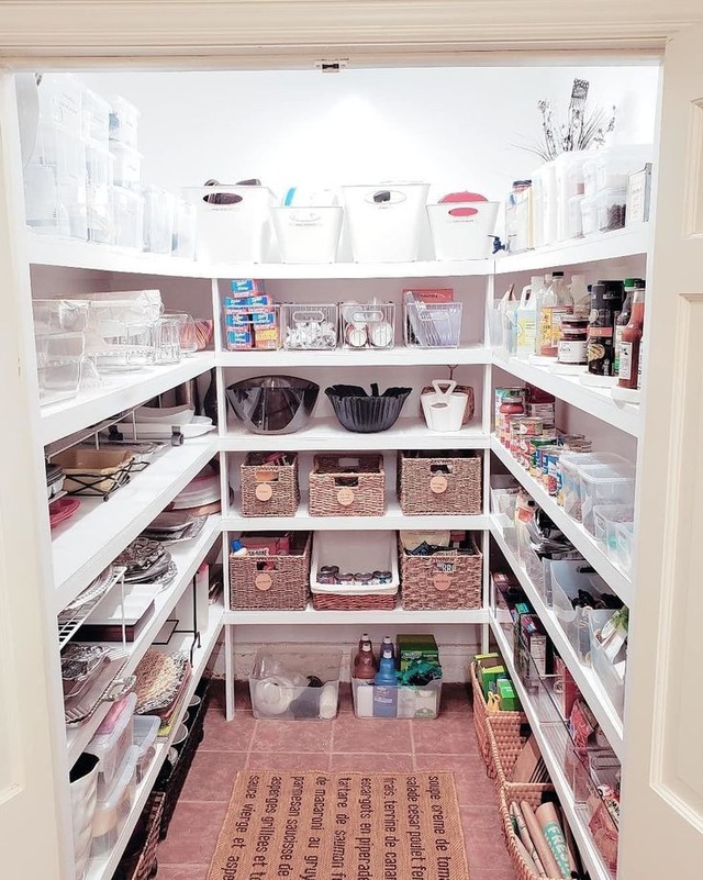 Người xưa dặn không sai: Gạo cất ở 5 nơi, cả gia đình mắc bệnh- Ảnh 3. Người xưa dặn không sai: Gạo cất ở 5 nơi, cả gia đình mắc bệnh- Ảnh 3.