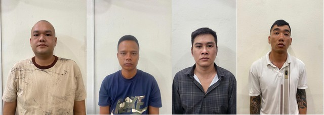 Thêm chiêu trò lừa đảo mới liên quan đến mở tài khoản ngân hàng, quét sinh trắc học- Ảnh 1. Thêm chiêu trò lừa đảo mới liên quan đến mở tài khoản ngân hàng, quét sinh trắc học- Ảnh 1.