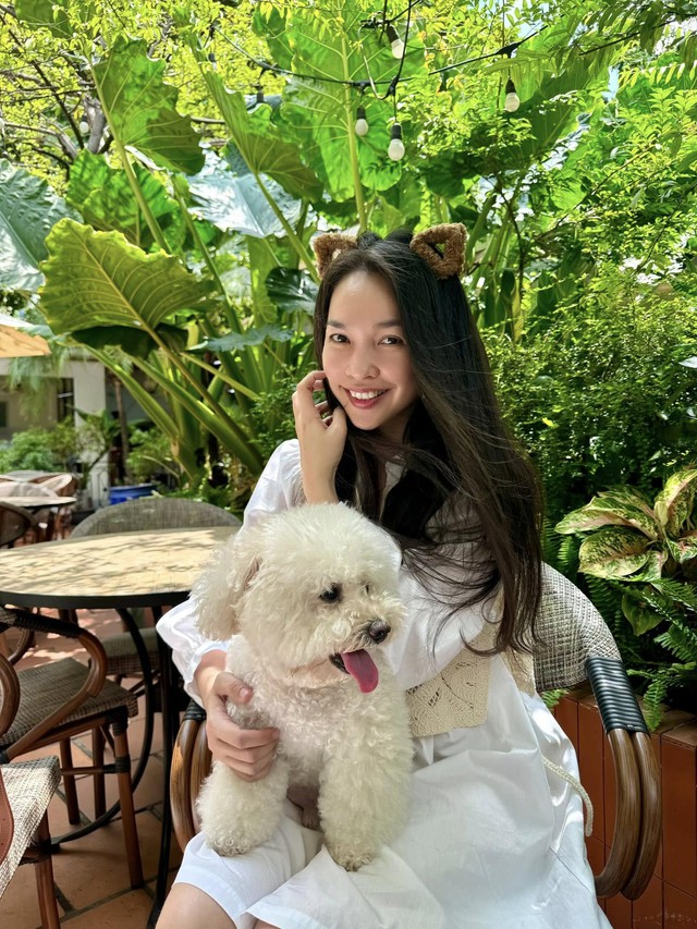 Không thể tin nổi đây là Hiền Thục ở tuổi 44- Ảnh 14. Không thể tin nổi đây là Hiền Thục ở tuổi 44- Ảnh 14.