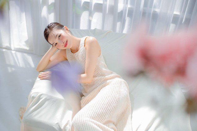 Không thể tin nổi đây là Hiền Thục ở tuổi 44- Ảnh 16. Không thể tin nổi đây là Hiền Thục ở tuổi 44- Ảnh 16.