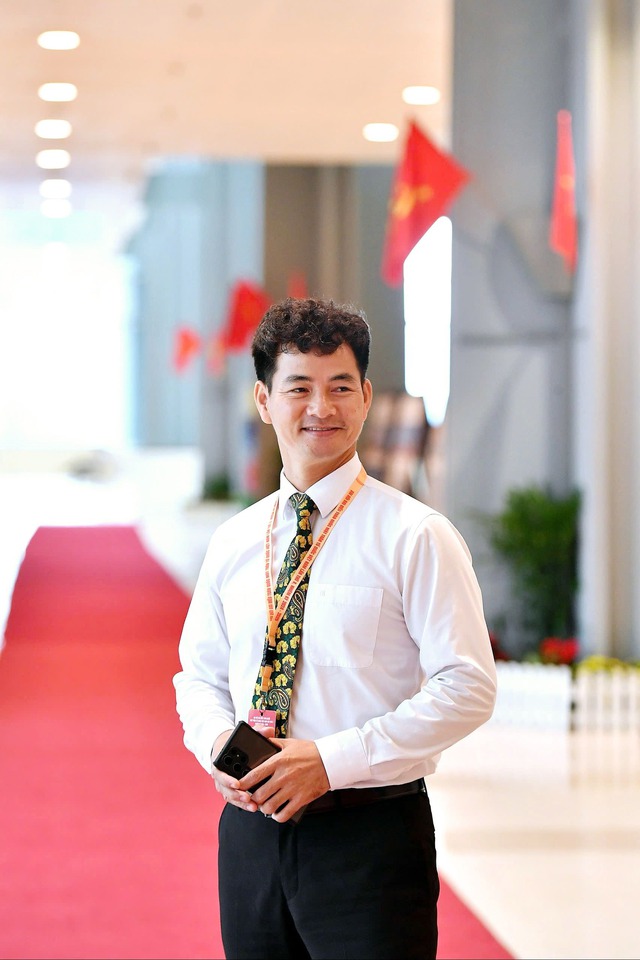 2 NSND mang tên Xuân Bắc và sự đối lập đầy thú vị- Ảnh 1. 2 NSND mang tên Xuân Bắc và sự đối lập đầy thú vị- Ảnh 1.