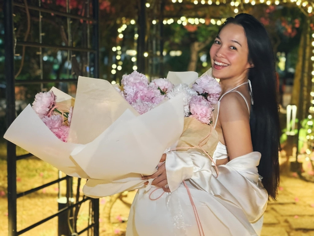 Không thể tin nổi đây là Hiền Thục ở tuổi 44- Ảnh 17. Không thể tin nổi đây là Hiền Thục ở tuổi 44- Ảnh 17.