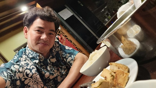 Bữa cơm của Cục trưởng - NSND Xuân Bắc- Ảnh 5.