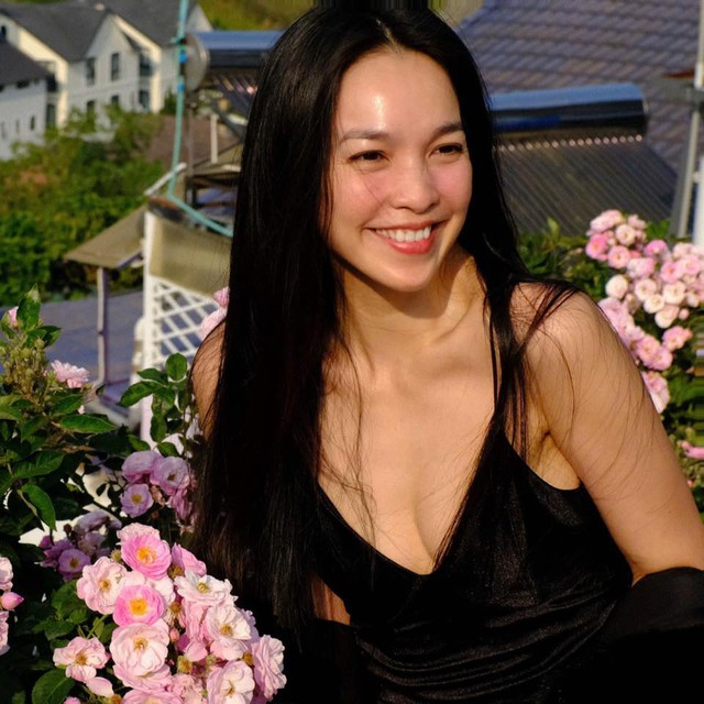 Không thể tin nổi đây là Hiền Thục ở tuổi 44- Ảnh 3. Không thể tin nổi đây là Hiền Thục ở tuổi 44- Ảnh 3.