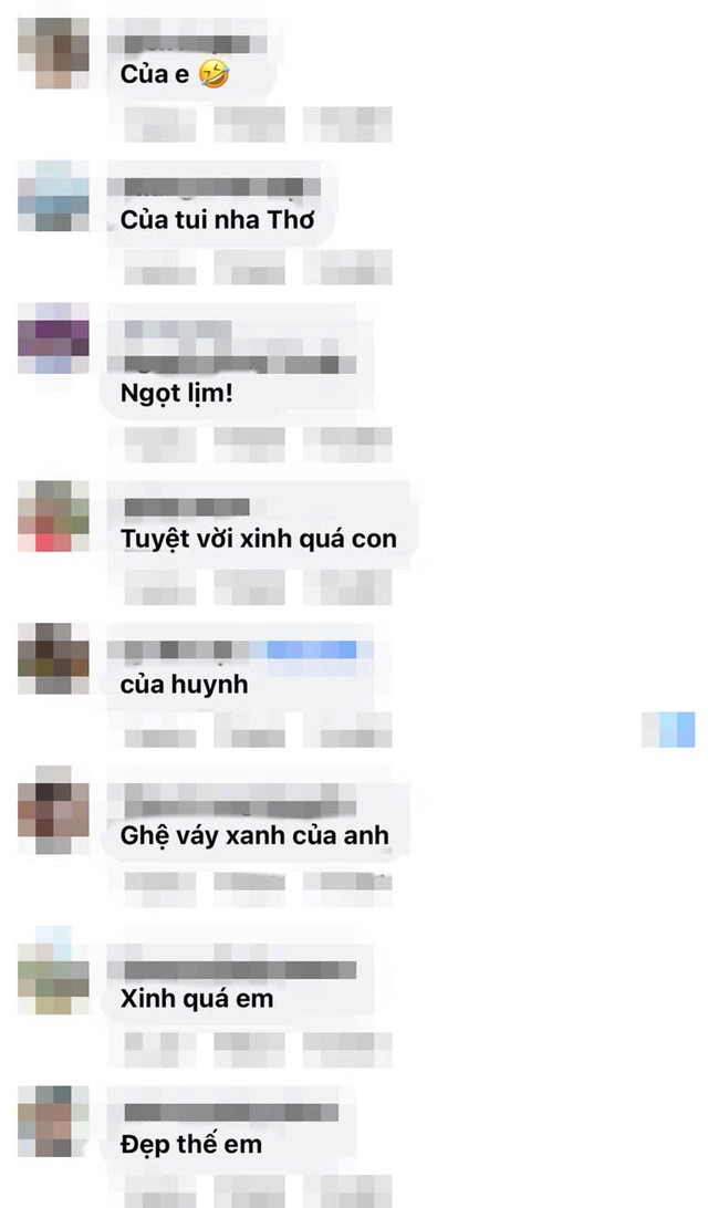 Trở lại sau thời gian vắng bóng, hot girl đô vật hóa "mỹ nữ váy xanh" ngọt lịm- Ảnh 5. Trở lại sau thời gian vắng bóng, hot girl đô vật hóa "mỹ nữ váy xanh" ngọt lịm- Ảnh 5.