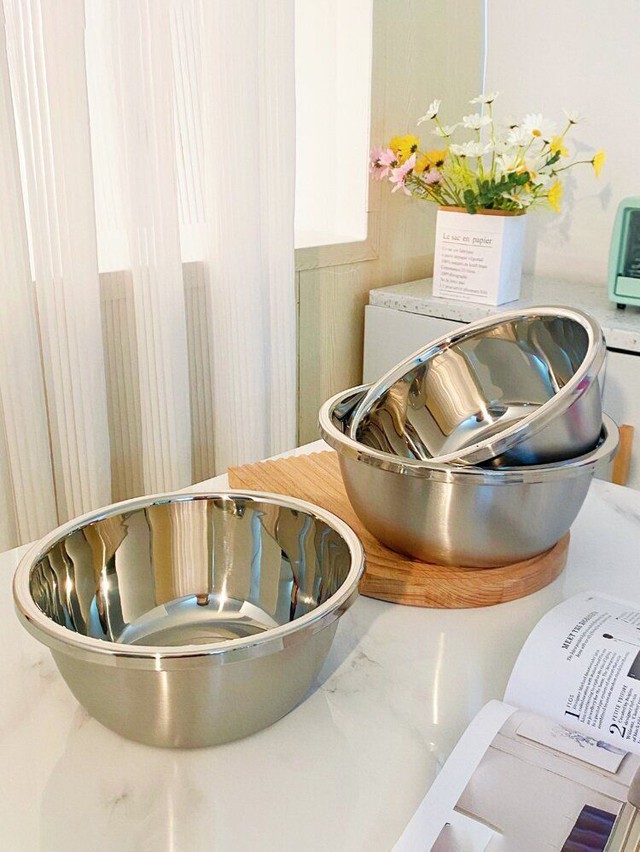 3 loại bát huỷ hoại sức khoẻ vì chứa "ổ độc tố"- Ảnh 8. 3 loại bát huỷ hoại sức khoẻ vì chứa "ổ độc tố"- Ảnh 8.