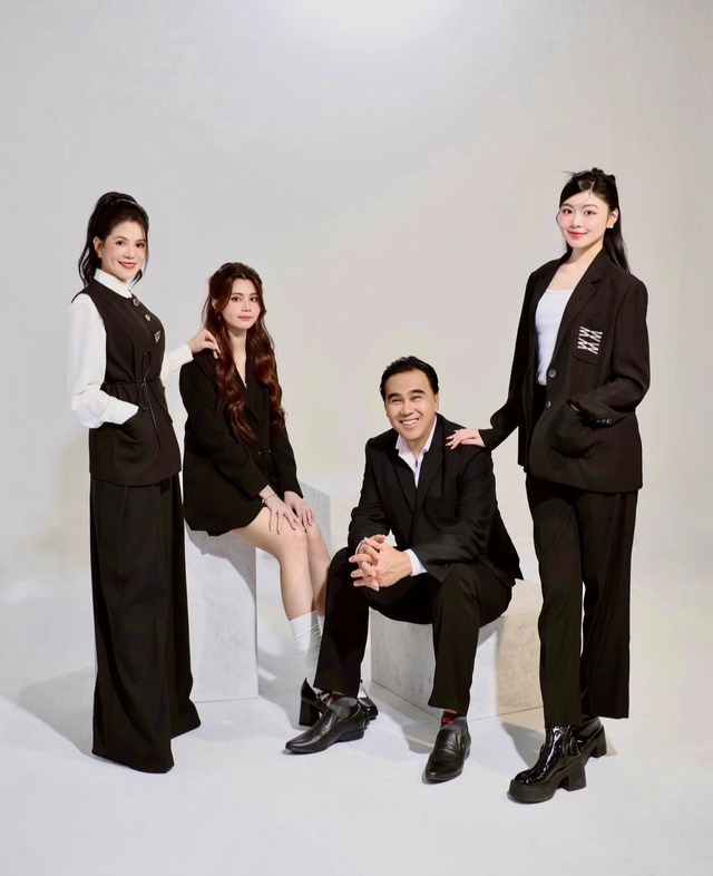 Nỗi sợ của MC Quyền Linh- Ảnh 1.