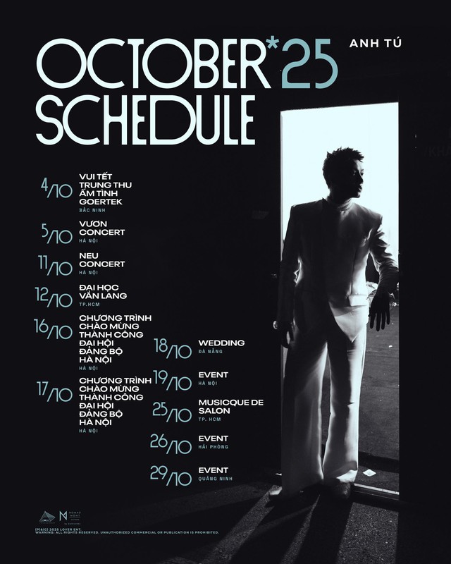 Nam ca sĩ đẹp trai giọng ngọt biết sáng tác nhạc về Bác Hồ: Đắt show nhờ thực lực- Ảnh 2. Nam ca sĩ đẹp trai giọng ngọt biết sáng tác nhạc về Bác Hồ: Đắt show nhờ thực lực- Ảnh 2.