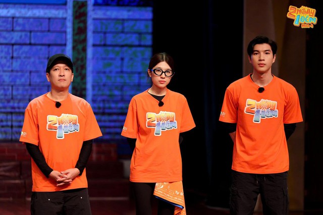 1 Em Xinh có thái độ trả treo với Ngô Kiến Huy - Kiều Minh Tuấn gây tranh cãi, netizen chê "EQ thấp"- Ảnh 2.