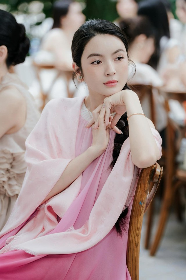 Chu Thanh Huyền chính xác là "nữ hoàng thị phi", lắm drama, ầm ĩ trên mạng suốt ngày- Ảnh 3.