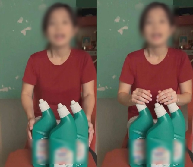 Cảnh báo nóng về chiêu trò lừa đảo mới bằng video AI, nạn nhân cầu cứu!- Ảnh 2. Cảnh báo nóng về chiêu trò lừa đảo mới bằng video AI, nạn nhân cầu cứu!- Ảnh 2.