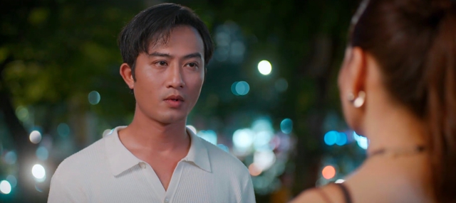 Không thể mê nổi Doãn Quốc Đam- Ảnh 3. Không thể mê nổi Doãn Quốc Đam- Ảnh 3.