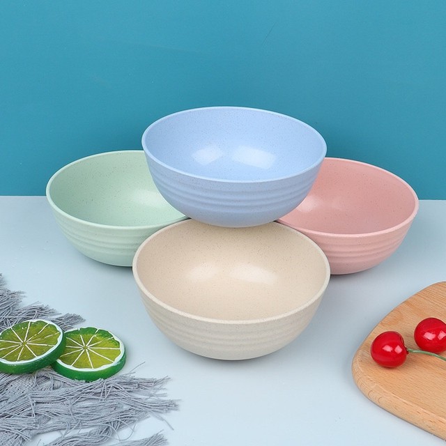 3 loại bát huỷ hoại sức khoẻ vì chứa "ổ độc tố"- Ảnh 9. 3 loại bát huỷ hoại sức khoẻ vì chứa "ổ độc tố"- Ảnh 9.