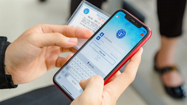 Người dân được lợi gì khi đồng nhất mã số BHXH bằng số định danh cá nhân, căn cước công dân- Ảnh 1. Người dân được lợi gì khi đồng nhất mã số BHXH bằng số định danh cá nhân, căn cước công dân- Ảnh 1.