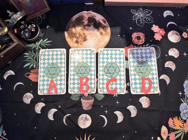 3 tháng cuối năm 2025, Thần Tài có gõ cửa sự nghiệp của bạn, rút 1 lá Tarot để thử!- Ảnh 1. 3 tháng cuối năm 2025, Thần Tài có gõ cửa sự nghiệp của bạn, rút 1 lá Tarot để thử!- Ảnh 1.