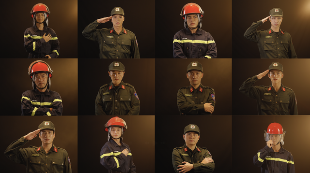 Phan Mạnh Quỳnh khiến Tiến Luật “nổi da gà”- Ảnh 1. Phan Mạnh Quỳnh khiến Tiến Luật “nổi da gà”- Ảnh 1.