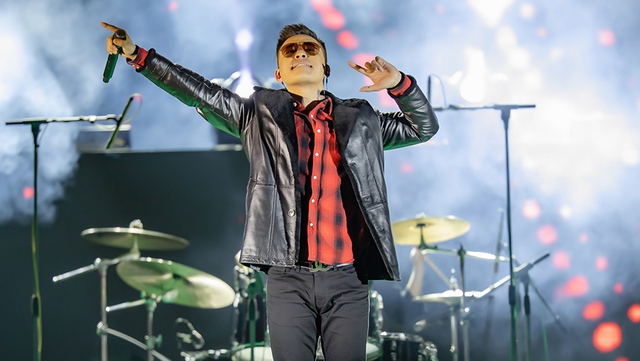 Chỉ trong 1 năm, Tuấn Hưng liên tục gặp biến cố- Ảnh 9. Chỉ trong 1 năm, Tuấn Hưng liên tục gặp biến cố- Ảnh 9.