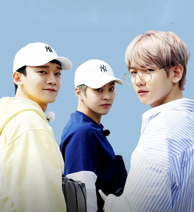 Sự hết thời của 3 thần tượng “đỉnh lưu”: Đi kiện thua đau, bị gạt phăng khỏi nhóm- Ảnh 4. Sự hết thời của 3 thần tượng “đỉnh lưu”: Đi kiện thua đau, bị gạt phăng khỏi nhóm- Ảnh 4.