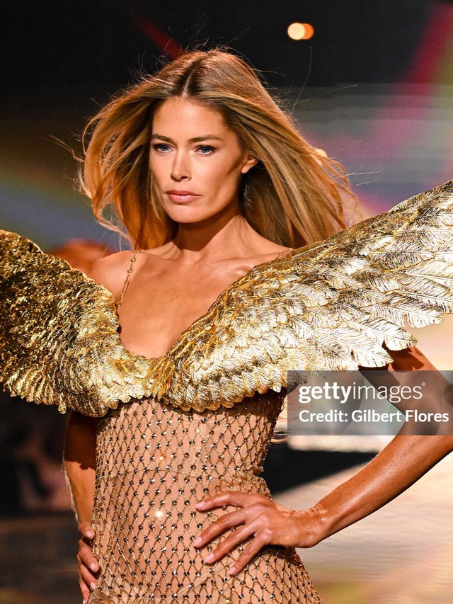 Chùm ảnh da thật đến mất lòng của dàn thiên thần: Ai cũng phải già đi!- Ảnh 6. Chùm ảnh da thật đến mất lòng của dàn thiên thần: Ai cũng phải già đi!- Ảnh 6.