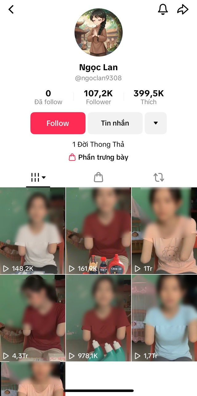 Cảnh báo nóng về chiêu trò lừa đảo mới bằng video AI, nạn nhân cầu cứu!- Ảnh 1. Cảnh báo nóng về chiêu trò lừa đảo mới bằng video AI, nạn nhân cầu cứu!- Ảnh 1.