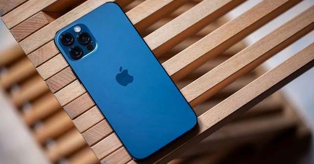 3 chiếc iPhone cũ đáng mua nhất hiện nay- Ảnh 3.