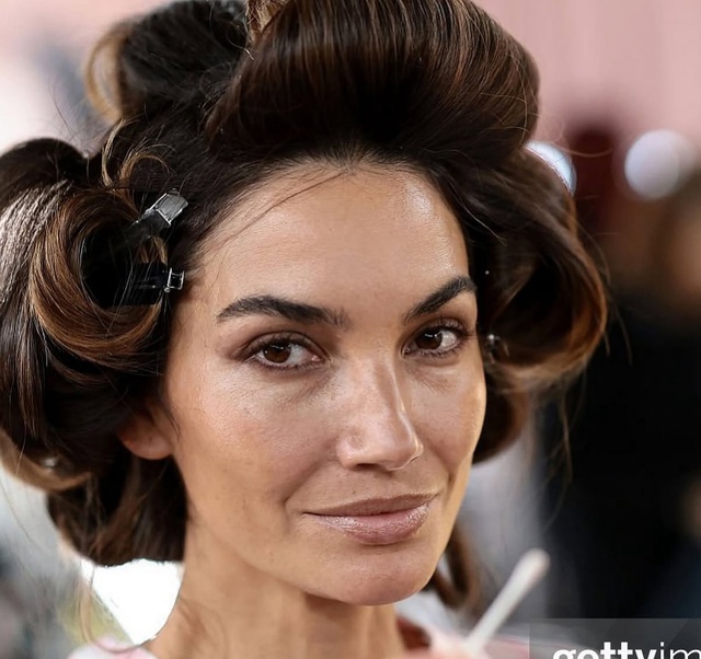 Chùm ảnh da thật đến mất lòng của dàn thiên thần: Ai cũng phải già đi!- Ảnh 9. Chùm ảnh da thật đến mất lòng của dàn thiên thần: Ai cũng phải già đi!- Ảnh 9.