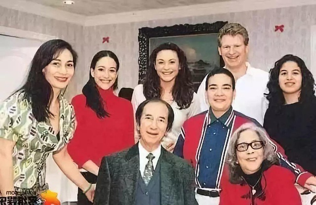 Bi kịch của con trai trưởng Vua sòng bài Macau- Ảnh 4. Bi kịch của con trai trưởng Vua sòng bài Macau- Ảnh 4.