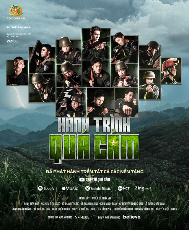 Phan Mạnh Quỳnh khiến Tiến Luật “nổi da gà”- Ảnh 6. Phan Mạnh Quỳnh khiến Tiến Luật “nổi da gà”- Ảnh 6.