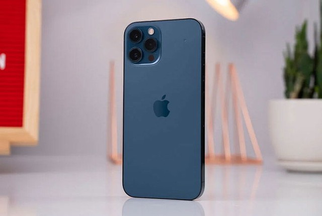 Người mua iPhone năm 2026 sẽ "lỗ nặng"- Ảnh 3. Người mua iPhone năm 2026 sẽ "lỗ nặng"- Ảnh 3.