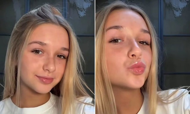 Tiểu thư Harper xinh ngất ngây, quả nhiên là con gái David Beckham - cầu thủ điển trai nhất thế giới!- Ảnh 1. Tiểu thư Harper xinh ngất ngây, quả nhiên là con gái David Beckham - cầu thủ điển trai nhất thế giới!- Ảnh 1.